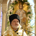 June 22, 2019: The Enthronement of His Eminence Archbishop Elpidophoros of America